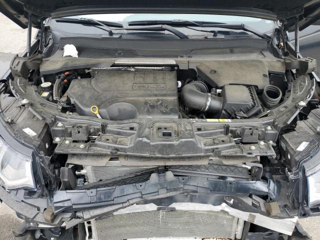 2022 LAND ROVER DISCOVERY #3304519439