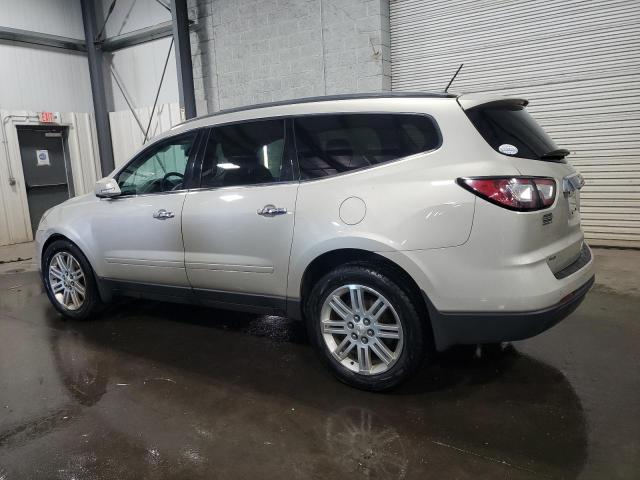 Vin: 1gnkvgkd2dj126841, lot: 55925705, chevrolet traverse lt 20132