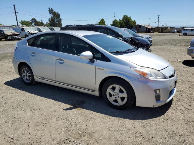 Vin: jtdkn3du4b1453947, lot: 56582945, toyota prius 20114