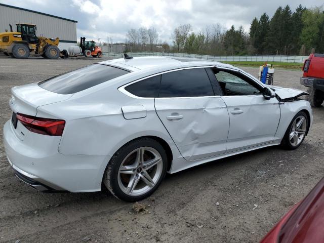 Vin: waufacf59na018118, lot: 55637735, audi a5 premium plus 45 20223