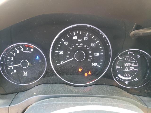 2021 HONDA HR-V SPORT - 3CZRU6H12MM705777