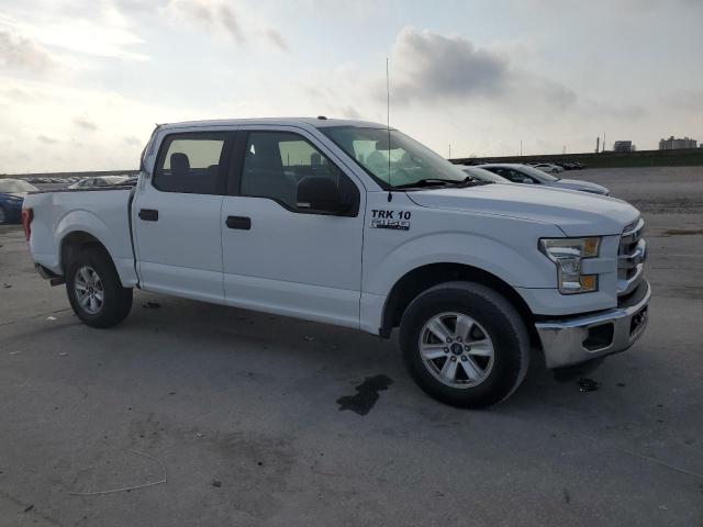 Vin: 1ftew1cfxgkf90510, lot: 57212135, ford f-150 supercrew 20164