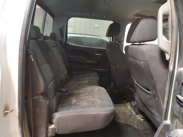 2018 GMC SIERRA K15 - 3GTU2MEC7JG312710