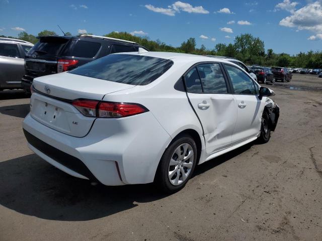 Vin: 5yfepmae4np341837, lot: 55464515, toyota corolla le 20223