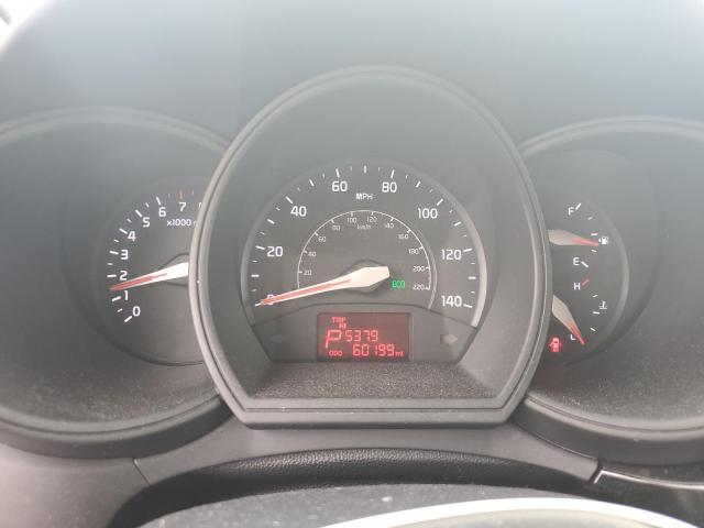 2017 KIA RIO LX - KNADM4A38H6006561