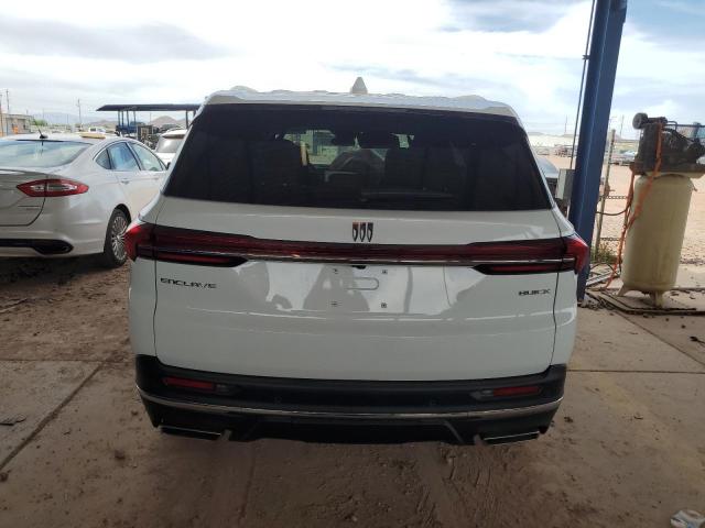 2025 BUICK ENCLAVE PR 5GAERARS2SJ103456