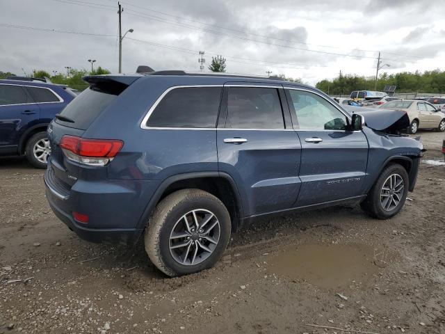 Vin: 1c4rjfbgxmc824531, lot: 57774215, jeep grand cher limited 20213