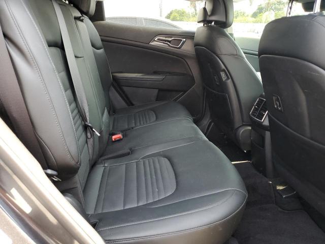 2023 KIA SPORTAGE S - 5XYK53AF1PG068925