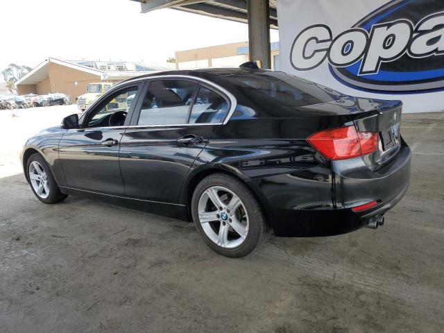 Vin: wba3c1c54fp851488, lot: 55702795, bmw 3 series i sulev 20152