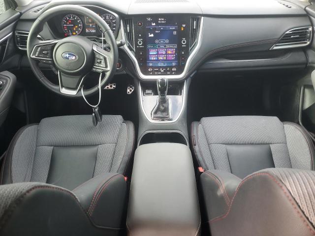 2020 SUBARU LEGACY SPO 4S3BWAG66L3026435