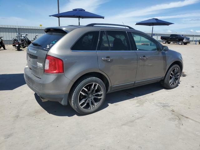 Vin: 2fmdk3kc7dba58157, lot: 56159855, ford edge limited 20133