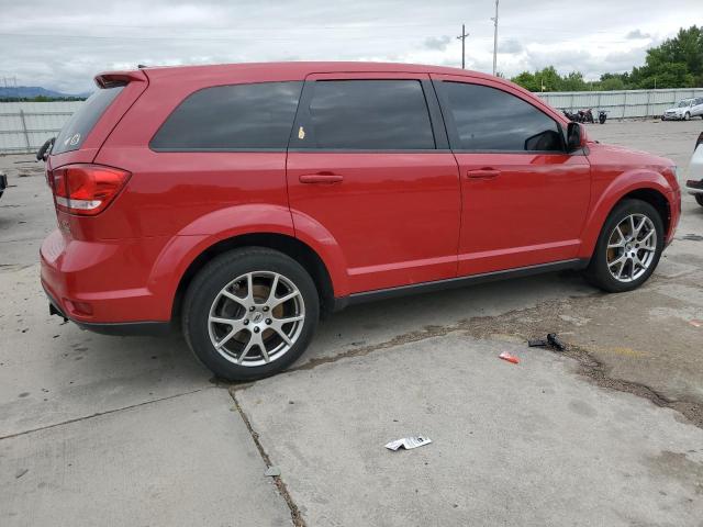 Vin: 3c4pdceg1jt473257, lot: 58973915, dodge journey gt 20183