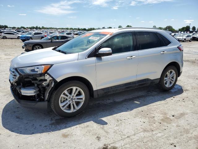 Vin: 2fmpk4j90kbb40298, lot: 56953585, ford edge sel 2019 img_1