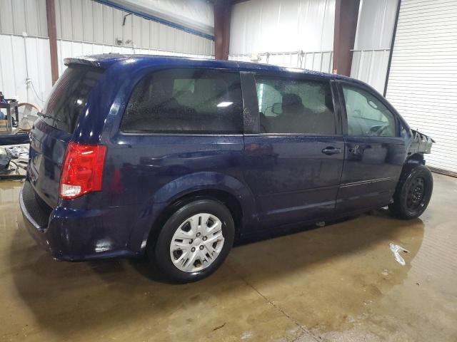 Vin: 2c4rdgbg2fr641518, lot: 55992675, dodge caravan se 20153
