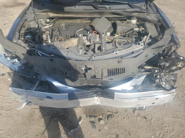 2016 ACURA ILX BASE W - 19UDE2F37GA024947