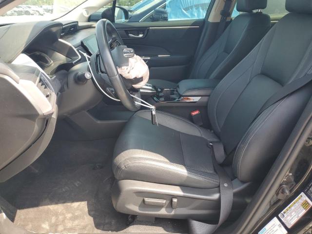 2019 HONDA CLARITY TO JHMZC5F32KC001311