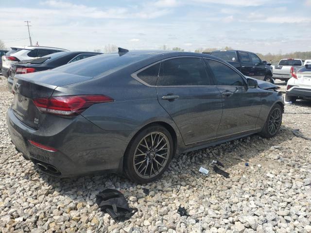 2018 GENESIS G80 SPORT KMHGN4JB9JU240581