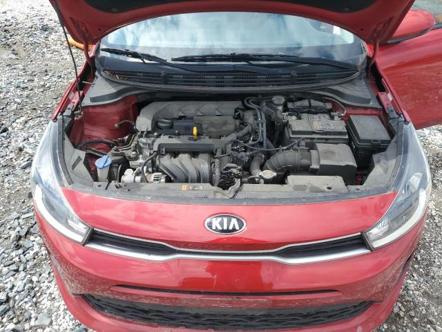 2021 KIA RIO S - 3KPA25AD5ME407077