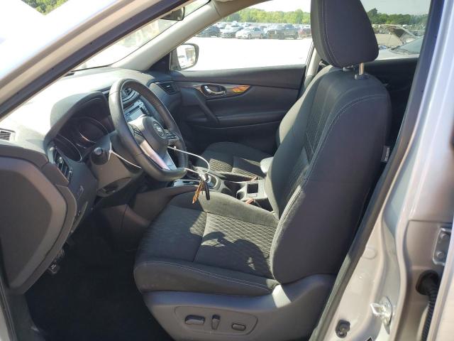 2020 NISSAN ROGUE S - KNMAT2MT7LP540954