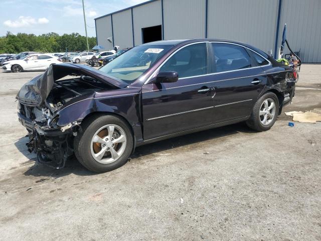 HYUNDAI AZERA SE