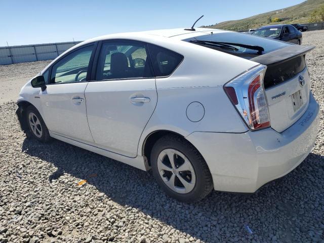 Vin: jtdkn3du5d5571050, lot: 58097445, toyota prius 20132