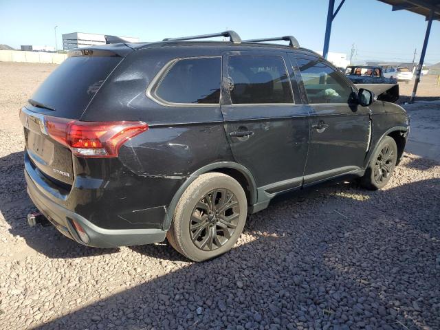 Vin: ja4ad3a39jz022167, lot: 57228095, mitsubishi outlander se 20183