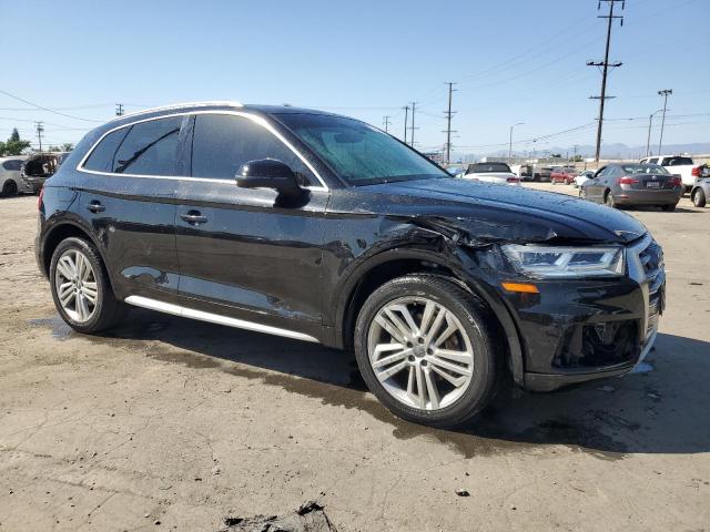 2018 AUDI Q5 PREMIUM WA1BNAFY4J2082442