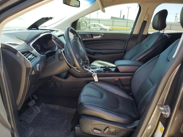 2018 FORD EDGE TITAN - 2FMPK4K95JBB95763