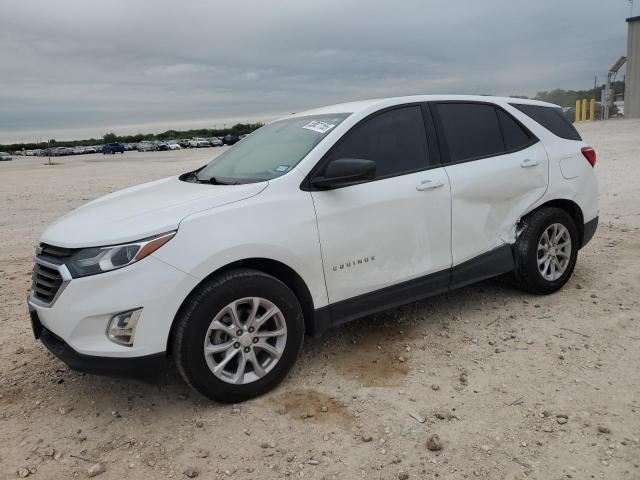 Vin: 3gnaxhev9ks638219, lot: 55821155, chevrolet equinox ls 2019 img_1