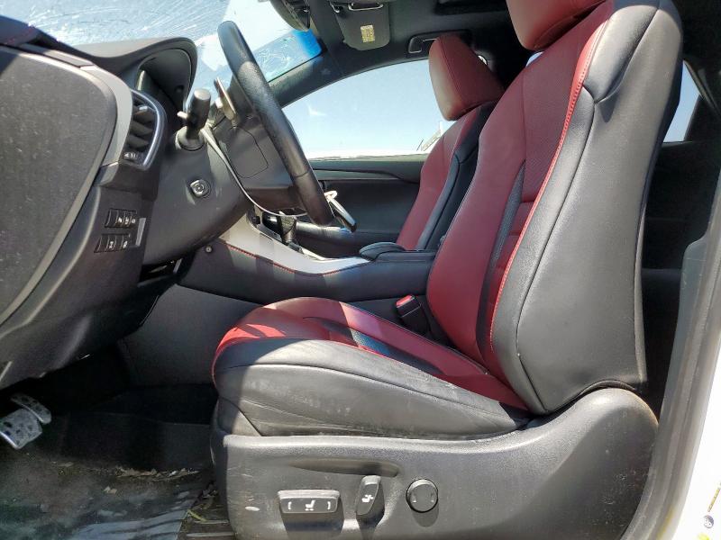 2015 LEXUS NX 200T JTJBARBZ2F2026986