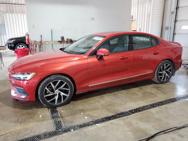 Vin: 7jr102fk1lg038567, lot: 58515085, volvo s60 t5 momentum 2020 img_1