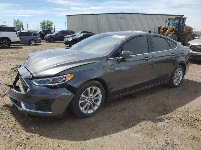 Vin: 3fa6p0mu6lr100312, lot: 58670165, ford fusion sel 2020 img_1