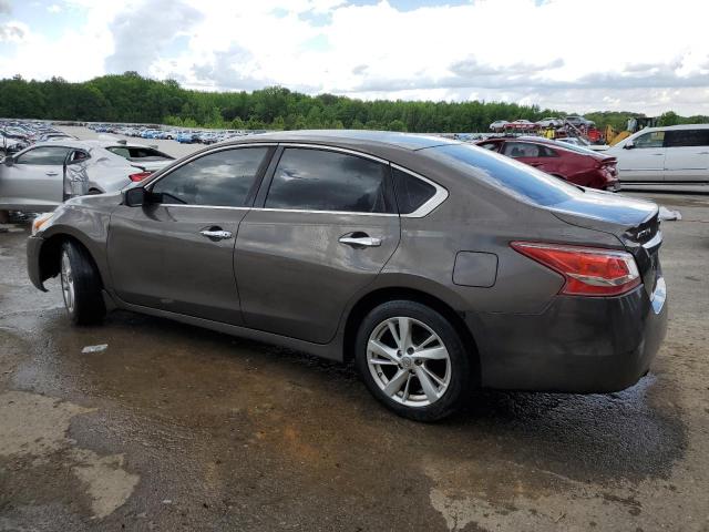 Vin: 1n4al3ap7fn920380, lot: 56409245, nissan altima 2.5 20152