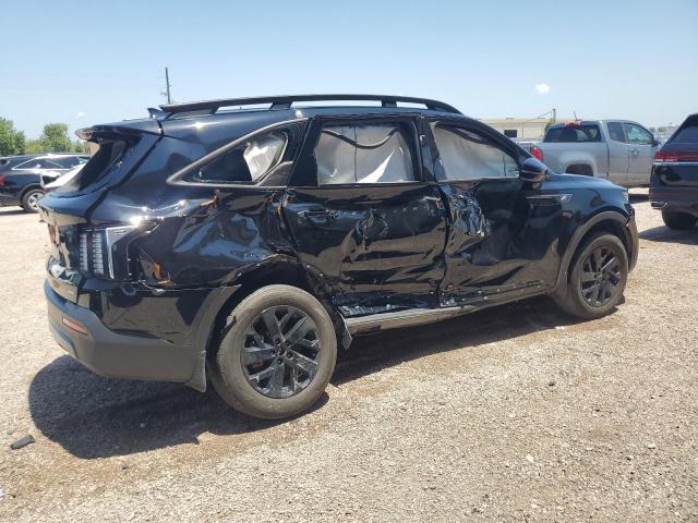 Vin: 5xyrldlc0pg229312, lot: 56298385, kia sorento s 20233
