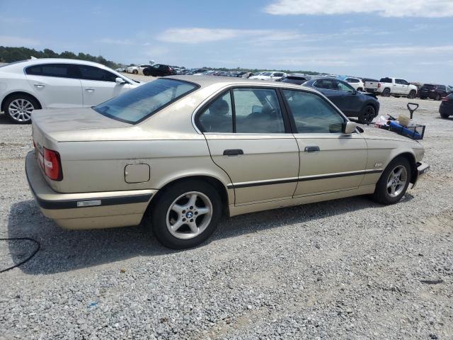 Vin: wbahd6328sgk47331, lot: 57984325, bmw 5 series i automatic 19953