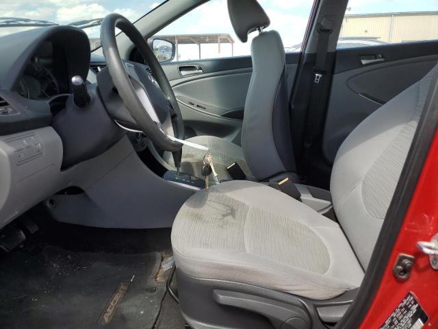 2015 HYUNDAI ACCENT GS - KMHCT5AE8FU213867