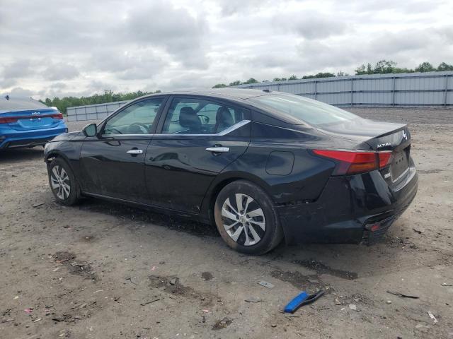 Vin: 1n4bl4bv9kc101481, lot: 57407895, nissan altima s 20192