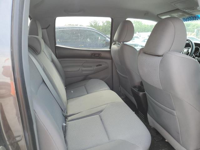 2012 TOYOTA TACOMA DOU - 3TMLU4EN0CM094637