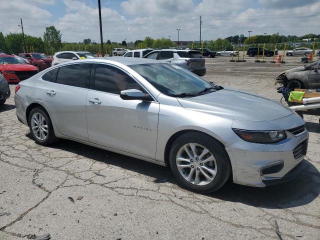 Vin: 1g1ze5st0gf285991, lot: 57101775, chevrolet malibu lt 20164