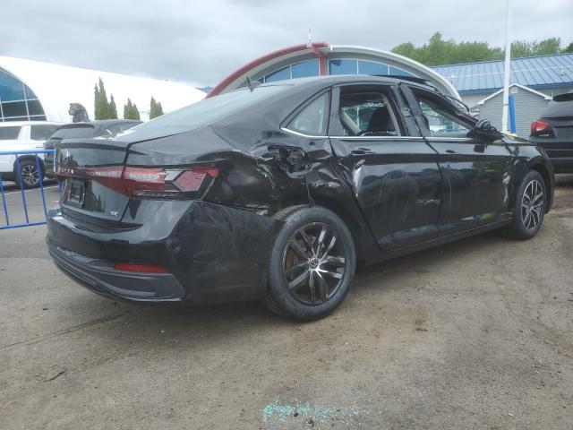 Vin: 3vw7x7bu7sm052614, lot: 57306415, volkswagen jetta se 20253