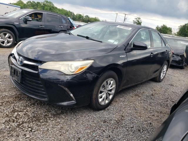 Vin: 4t1bd1fk7fu150132, lot: 59148805, toyota camry hybrid 2015 img_1