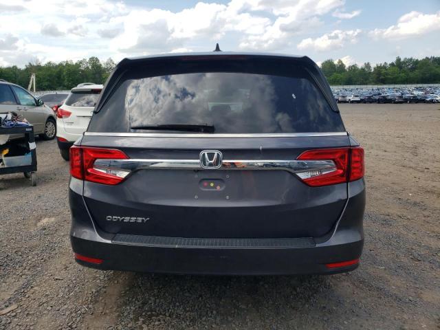 2019 HONDA ODYSSEY EX - 5FNRL6H55KB135982