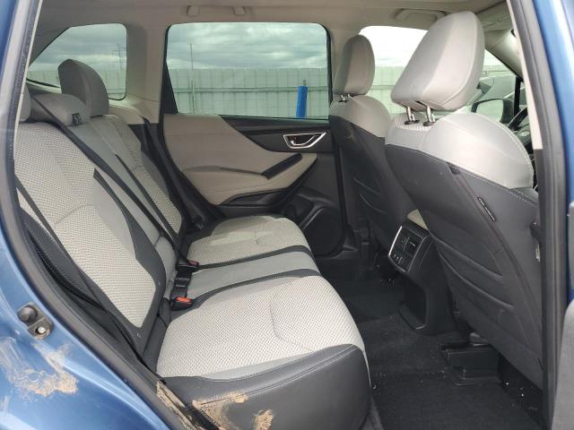 2021 SUBARU FORESTER P - JF2SKAJC7MH411762