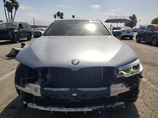 2019 BMW 540 I - WBAJE5C58KWW31912