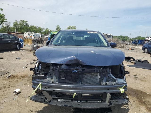 2025 SUBARU LEGACY PRE 4S3BWAD66S3016927