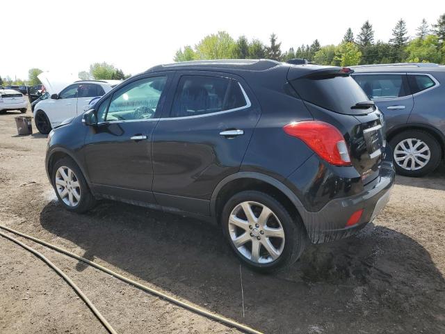 Vin: kl4cjgsb9fb151573, lot: 56959235, buick encore 20152
