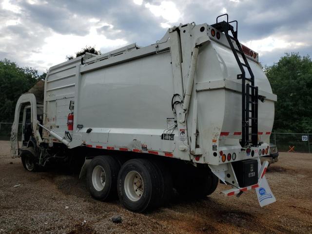 MACK TERRAPRO 2020 white  diesel 1M2TE2GC2LM002450 photo #4