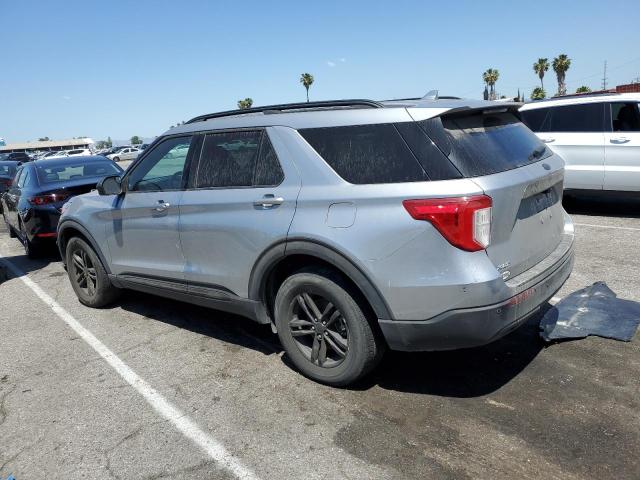 Vin: 1fmsk8dh4lgb31585, lot: 56982185, ford explorer xlt 20202