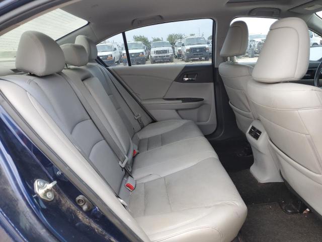 2015 HONDA ACCORD EXL - 1HGCR2F86FA155989