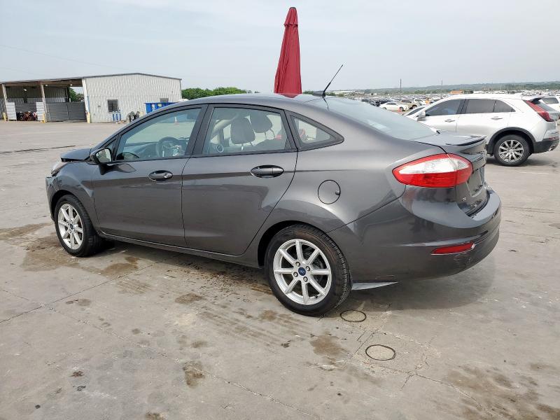 Vin: 3fadp4bj2km107275, lot: 57234645, ford fiesta se 20192